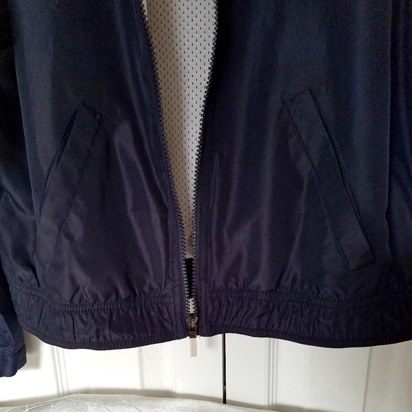 Oleg Cassini Sport Activeweare Jacket Size SP - Picture 4 of 6